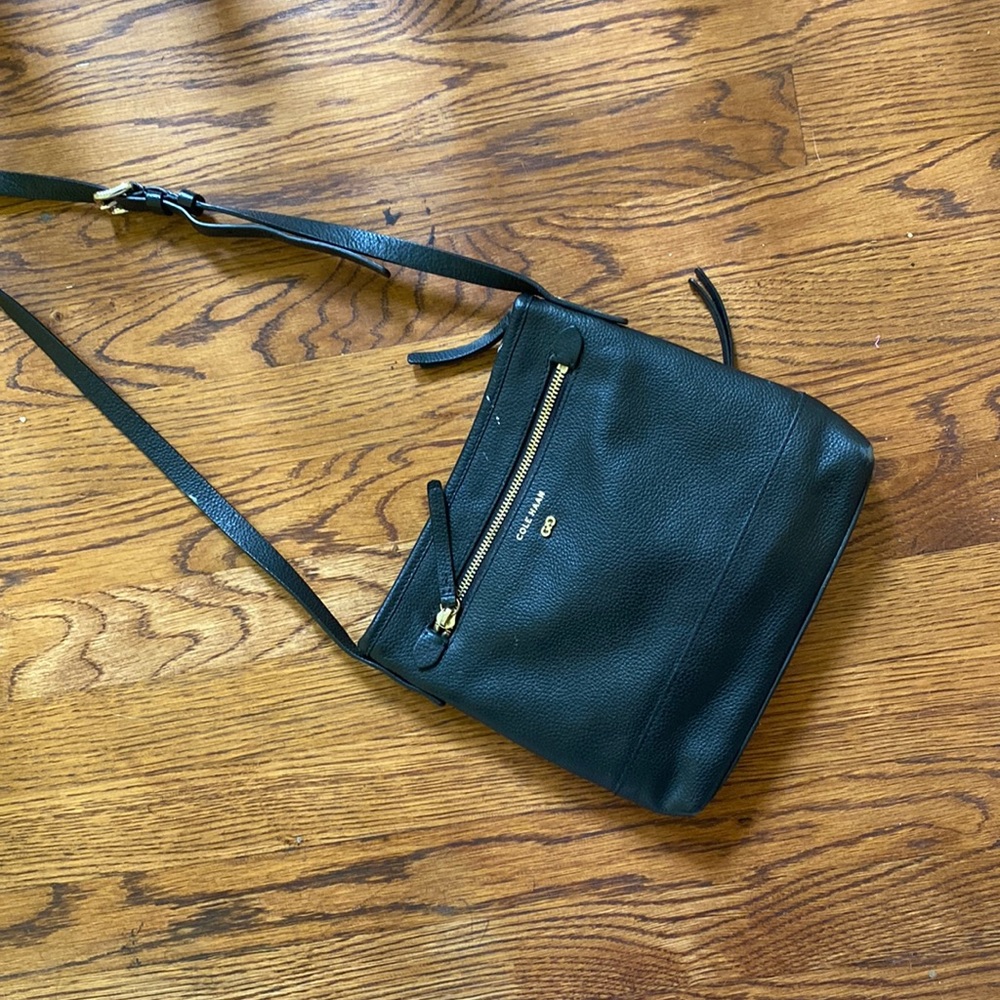 Cole haan purse